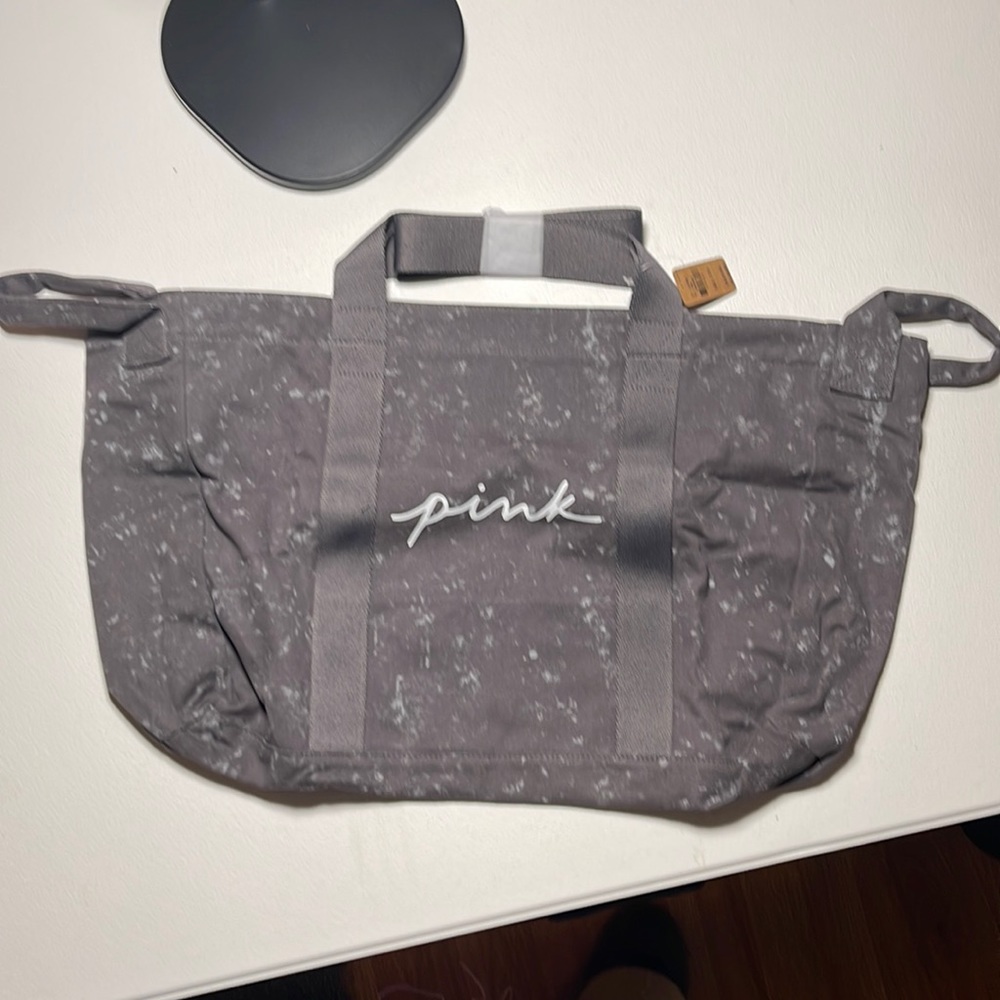 XL Victoria Secret Tote